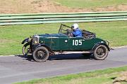 AC Acedes Six 1929 racer105