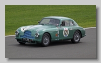 Aston Martin DB2 121 Le Mans 1951