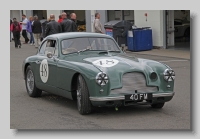 Aston Martin DB2 48 1952