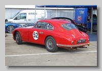 Aston Martin DB2 52 rear