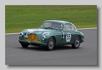 Aston Martin DB2 55 1953