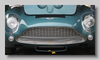 ab_Aston Martin DB4 Zagato 1961 grille