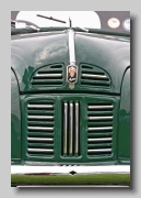 ab_Austin A40 GQU4 Pickup 1951 grille