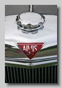 Alvis Cars