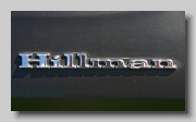 Hillman Cars