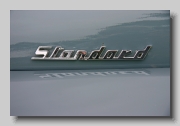 Standard Cars