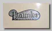 Daimler Cars