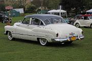 Buick Super 1950 Riviera Sedan rear