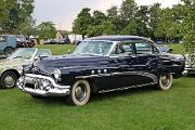 Buick Super 1951 Riviera Sedan frontb