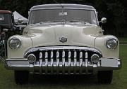 ac Buick Super 1950 Riviera Sedan head