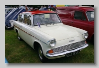 Ford Anglia Super 123E frontr