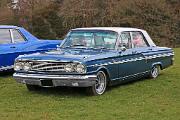 Ford Fairlane 500 1964 Town Sedan front