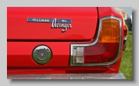 aa_Hillman Avenger 1971 DL badge