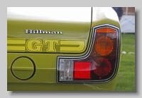 aa_Hillman Avenger 1974 GT badge