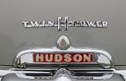 aa Hudson Hornet 1953 4-door sedan badgeb