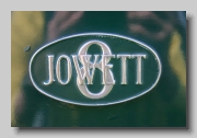 ab_Jowett Eight badge