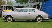 s Lancia Aurelia B20 GT 1955 Series 4 side