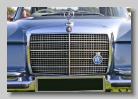 ab_Mercedes-Benz 280SE 35 1969 Convertible grille