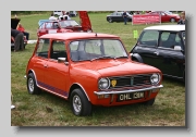 Mini 1275 GT 1974 front 