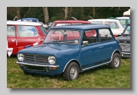 Mini 1275 GT front