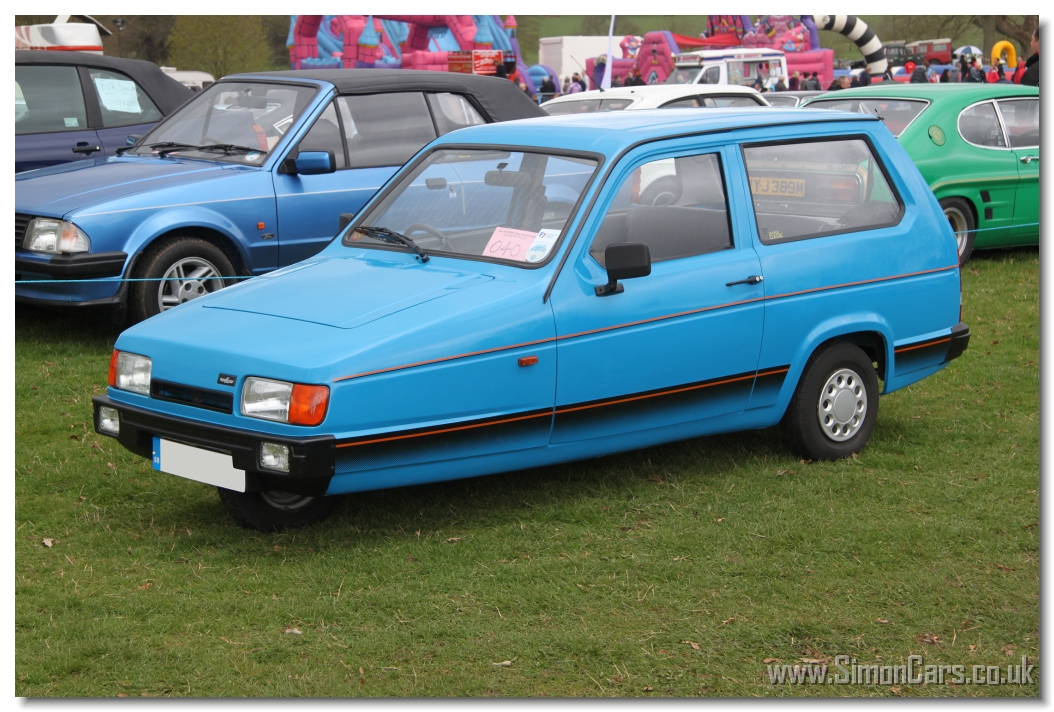 Reliant