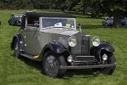 Rolls-Royce 20/25 1931 Carlton