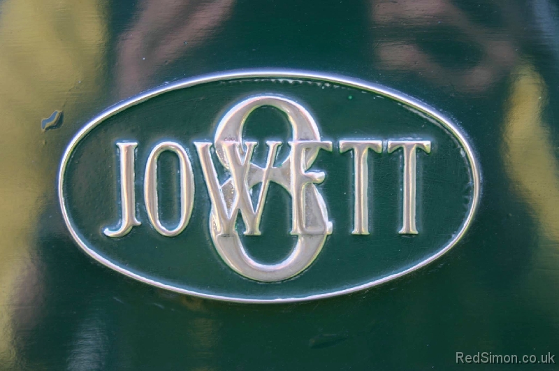 Jowett