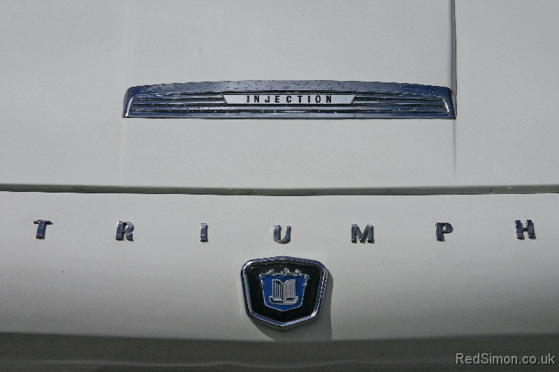 Triumph