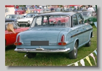 Vauxhall Victor 1964 VX4-90 rear