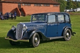  Wolseley Fourteen.  Sold in 1935 and 1936