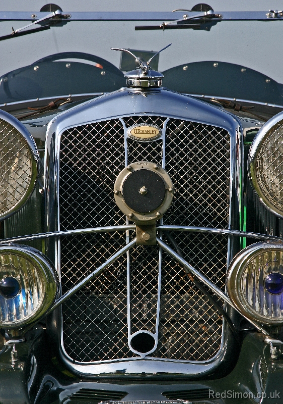 c_Wolseley Hornet Special 1934 grille