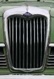  Riley One-Point-Five Series I - grille