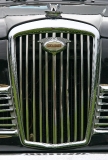  Wolseley 1500 MkIII - grille