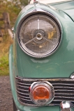  Riley One-Point-Five Series II - lights