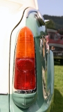  Riley One-Point-Five Series II - rear lamp