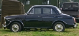  Wolseley 1500 MkIII.