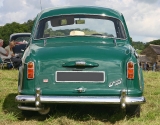  Wolseley 1500 MkI