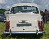  Wolseley 1500 MkII.