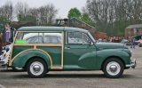  Go to an album of the Morris Minor (Wolseley 1500 and Morris Minor used the same floorpan and some mechanics): http://www.simoncars.co.uk/morris/minormm/minormm.html