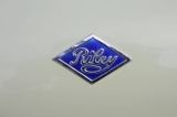  An Album of Riley Cars: http://www.simoncars.co.uk/riley/riley.html